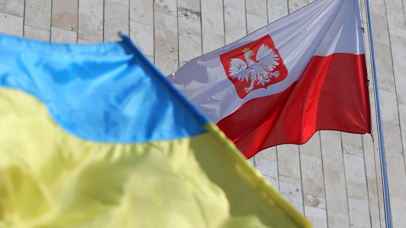 "Мы проиграли": в Польше рассказали про подставу от Украины