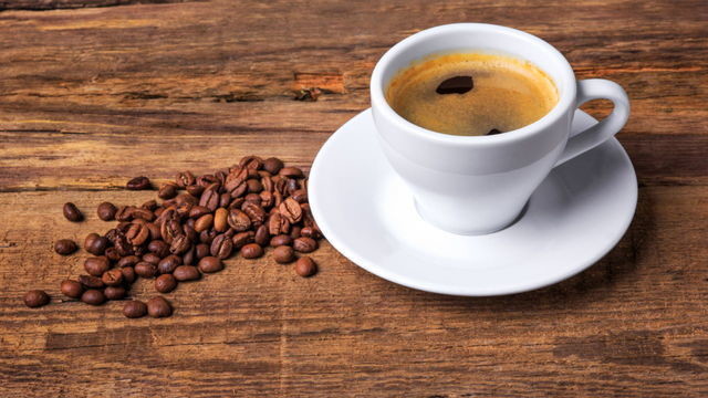 Кофе подавляет SARS-CoV-2 — ученые