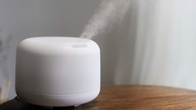 Очистители воздуха не предотвращают респираторные инфекции — ученые