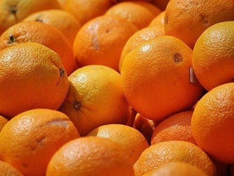 Оранжевое настроение: 5 фактов о пользе апельсинов