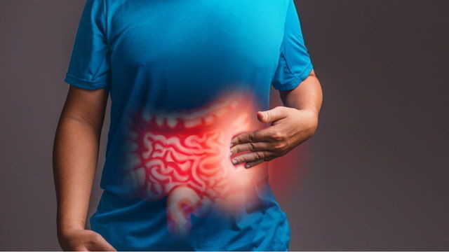 Синдром раздраженного кишечника: симптомы, причины и диагностика