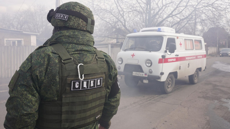 Украинские войска за сутки 26 раз обстреляли территорию ДНР