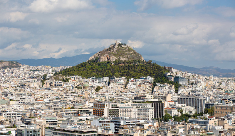 В Афинах туристов предупредили о фейковом нашествии клопов