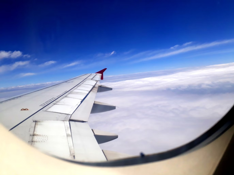 Авиарейсы в Ереван исчезли из расписания авиакомпании FlyArna