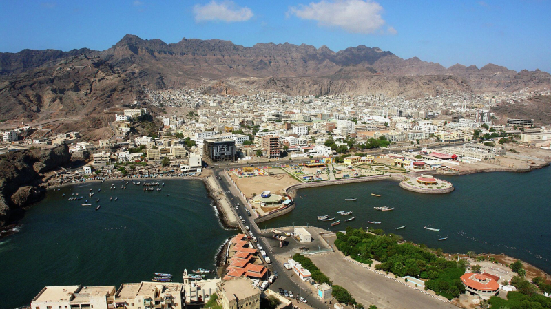 Британские ВМС сообщили об инциденте у берегов Йемена