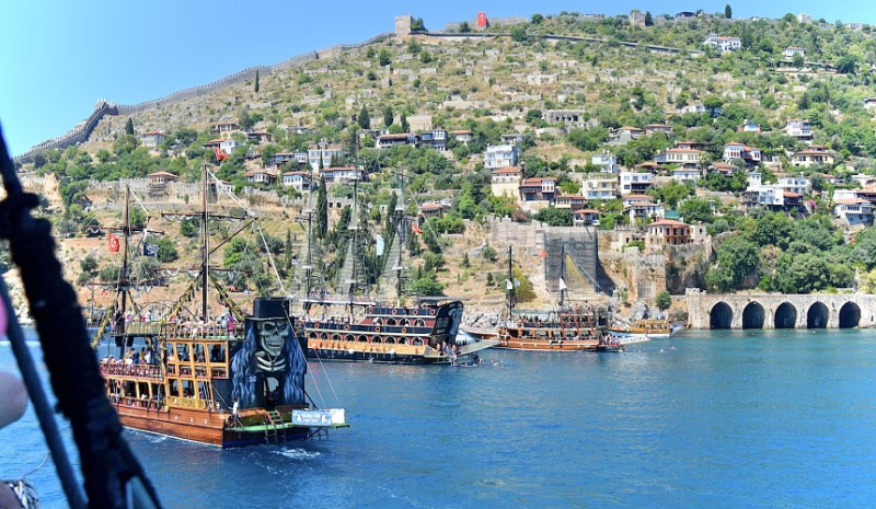 Отдых в Турции 2024: туры на лето подорожали по сравнению с прошлым годом