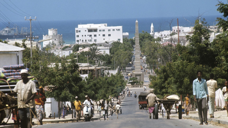 Президент Сомали аннулировал пакт Сомалиленда с Эфиопией о порте