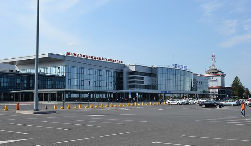 Рейс из Тюмени в Сочи задержали на 9 часов