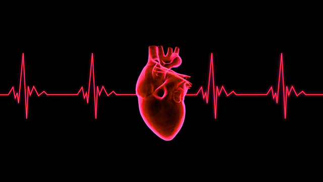 У женщин выше риск смерти и сердечной недостаточности после инфаркта
