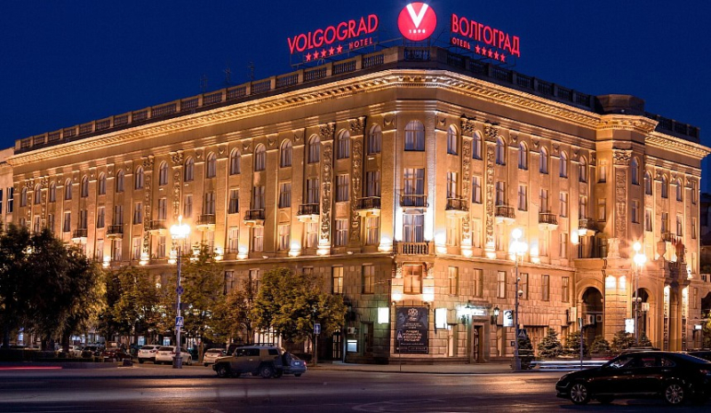 Отель в Волгограде на майские праздники: где забронировать номер