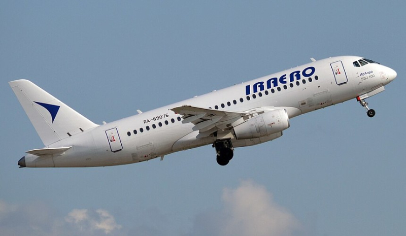 Рейсы в Турцию: сообщение о задержке вылета самолета из Сочи в Стамбул оказалось ошибочным