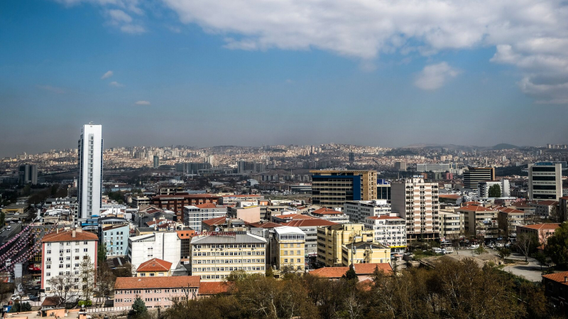 В Турции снимут ограничение на повышение платы за аренду квартир