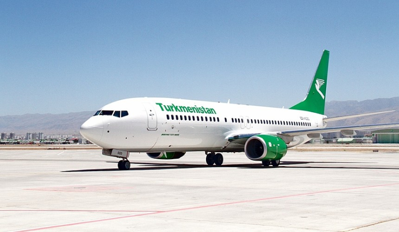 Туры в Таиланд и Малайзию станут доступнее с весенней активизацией авиакомпании «Туркменистан»