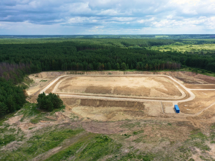 Чистая пятилетка: как в России ликвидируют свалки и заботятся о лесах