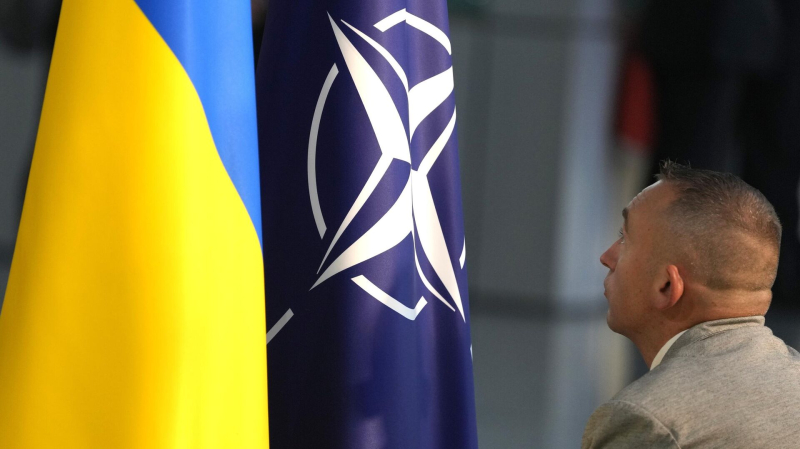 Кандидаты в президенты Словакии поспорили о членстве Украины в НАТО