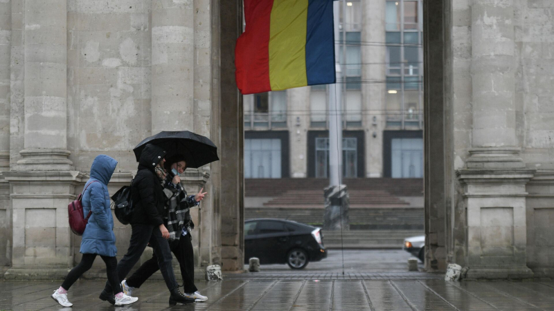 Шор обвинил власти Молдавии в сдаче суверенитета странам Запада