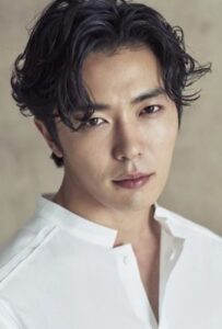 Ким Чжэ Ук: фильмография талантливого актёра корейских дорам