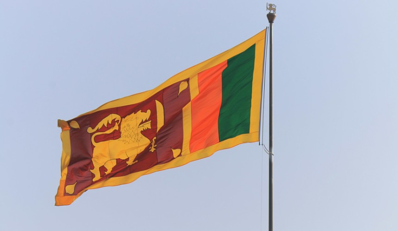 Шри-Ланка возвращает однократные визы для туристов