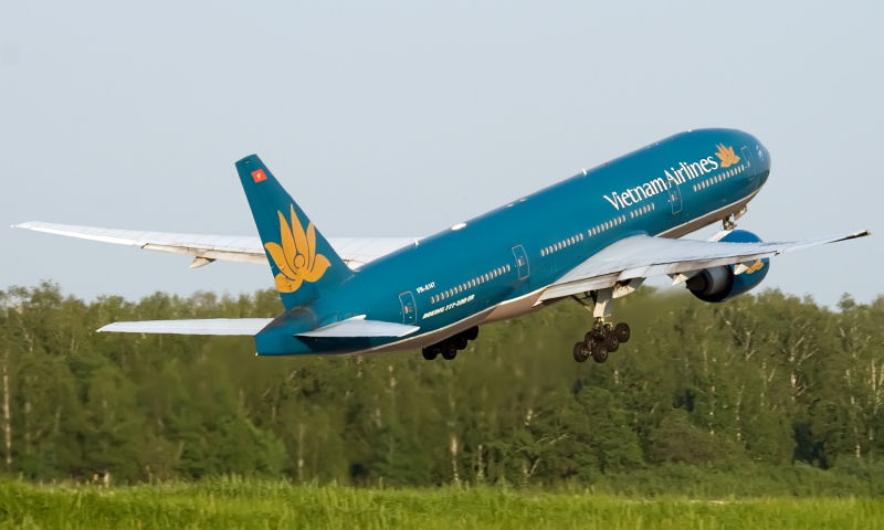 Отдых во Вьетнаме: авиакомпания Vietnam Airlines анонсировала рейсы в Ханой из Москвы