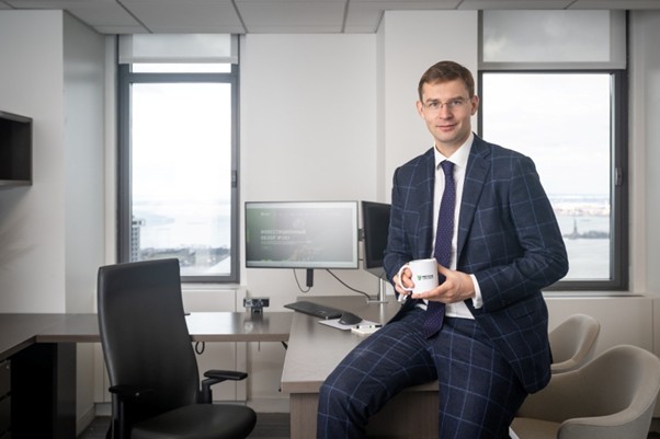 Как Тимур Турлов работает в Казахстане: стратегия, философия и трансформация страны