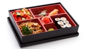 Bento Box от Mealbox: экологичное решение для вашей кулинарии