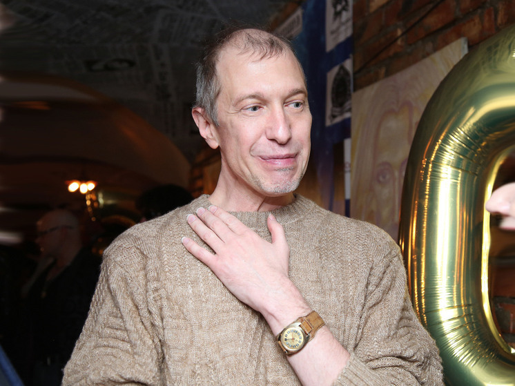 Сергей Соседов в день рождения остался без подарков