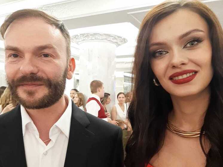 Сын Шаинского сообщил о женитьбе: "Выбираем дату"