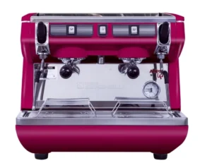 Кофемашина Nuova Simonelli Appia Life 1Gr S и Fiorenzato F64E: необходимость для каждого кофемана