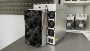 Antminer S21 PRO 234 TH: революция в мировом хайпинге криптовалют