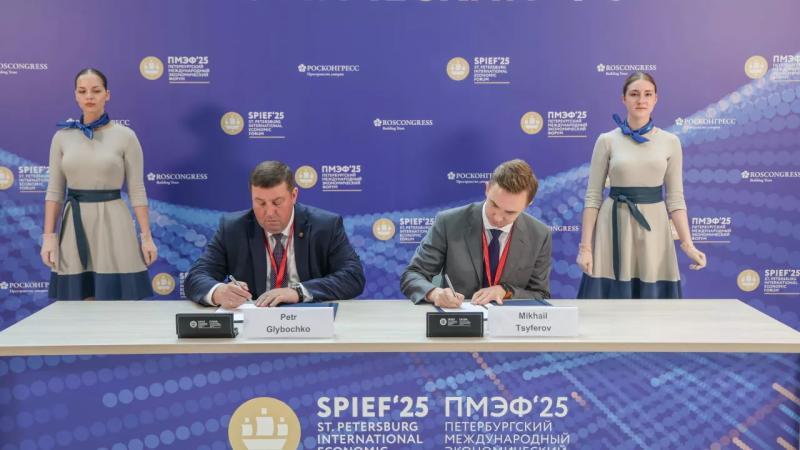 Сеченовский Университет и «Петровакс Фарм» объединяют усилия для повышения доступности инновационных отечественных лекарств