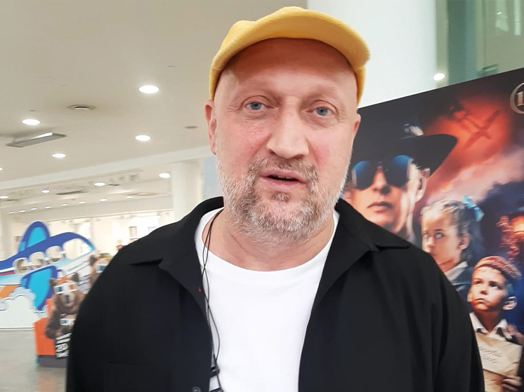 Младшая дочь Гоши Куценко появилась в Ярославле в гипсе