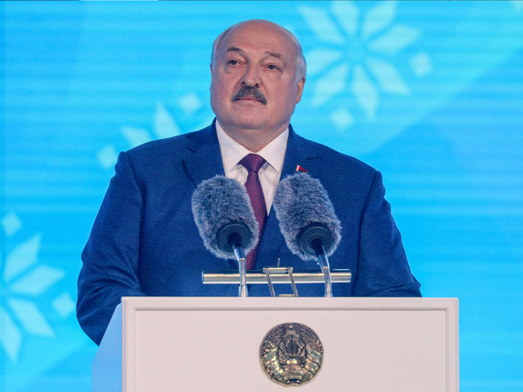Президент Лукашенко указал путь к Победе: «Как только кто-то захватит голову — будет все решено»
